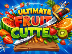 ເກມ Ultimate Fruit Cutter