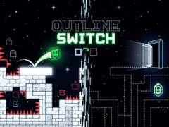 ເກມ Outline Switch