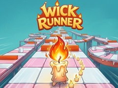 ເກມ Wick Runner