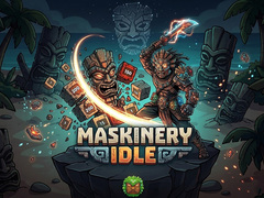 ເກມ Maskinery Idle