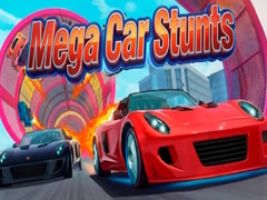 ເກມ Mega Car Stunts
