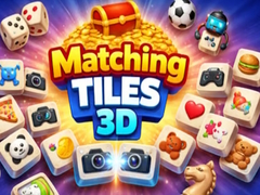 ເກມ Matching Tiles 3D