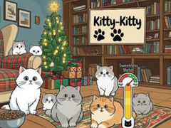 ເກມ Kitty Kitty