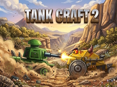 ເກມ Tank Craft 2