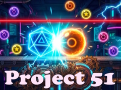 ເກມ Project 51 