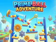 ເກມ Prime Ball Adventure 