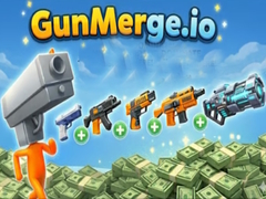 ເກມ GunMerge.io