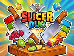 ເກມ Slicer Duo