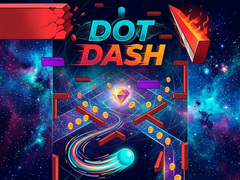 ເກມ Dot Dash
