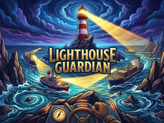 ເກມ Lighthouse Guardian of the Seas