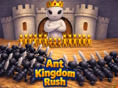 ເກມ Ant Kingdom Rush