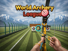 ເກມ World Archery League