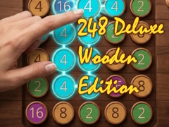 ເກມ 248 Deluxe Wooden Edition