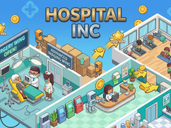 ເກມ Hospital Inc