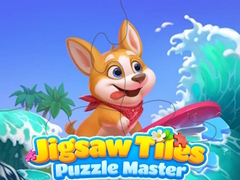 ເກມ Jigsaw Tiles puzzle Master