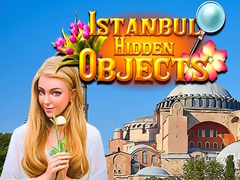ເກມ Istanbul Hidden Objects