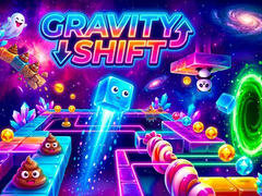 ເກມ Gravity Shift