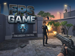 ເກມ FPS Game