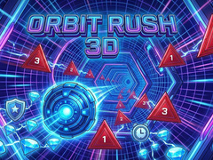 ເກມ Orbit Rush 3D