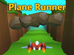 ເກມ Plane Runner 