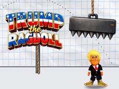 ເກມ Trump the Ragdoll