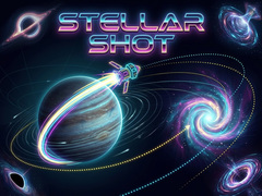 ເກມ Stellar Shot