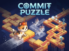 ເກມ Commit Puzzle