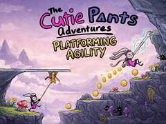 ເກມ The Cutie Pants Adventures: World 1