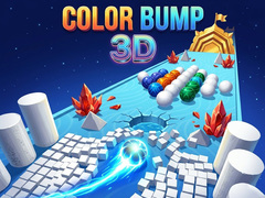 ເກມ Color Bump 3D