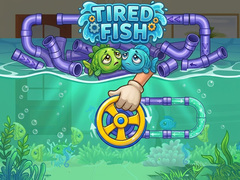 ເກມ Tired Fish