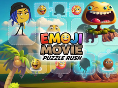 ເກມ Emoji Movie Puzzle Rush
