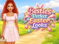 ເກມ Besties Perfect Easter Look