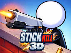 ເກມ Stick Kill 3D