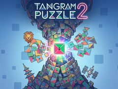 ເກມ Tangram Puzzle 2