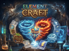 ເກມ Element Craft