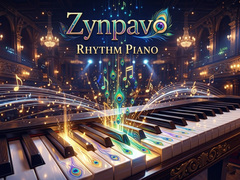 ເກມ Zynpavo: Rhythm Piano