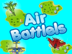 ເກມ Air Battles