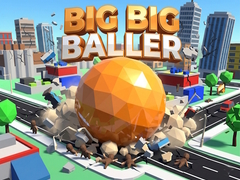 ເກມ Big Big Baller