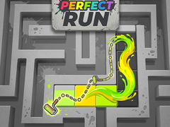 ເກມ Perfect Run