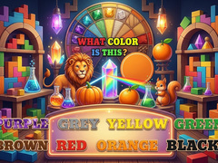 ເກມ What Color Is This