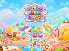 ເກມ Sugar Jelly Blast