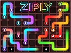 ເກມ Ziply