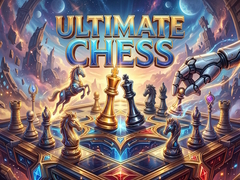 ເກມ Ultimate Chess