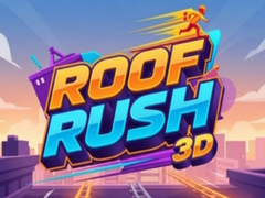 ເກມ Roof Rush 3D