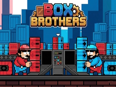 ເກມ Box Brothers