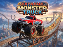 ເກມ Extreme Monster Truck