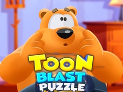 ເກມ Toon Blast Puzzle