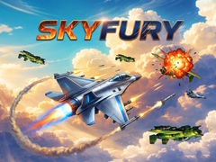ເກມ Sky Fury