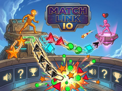 ເກມ Match Link IO