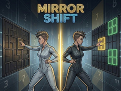 ເກມ Mirror Shift